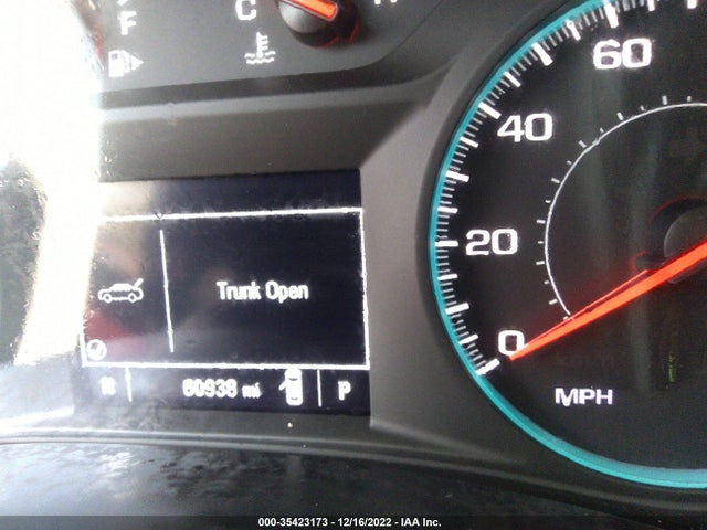 Chevrolet MALIBU LT 2021 1G1ZD5ST8MF065089 Image 7