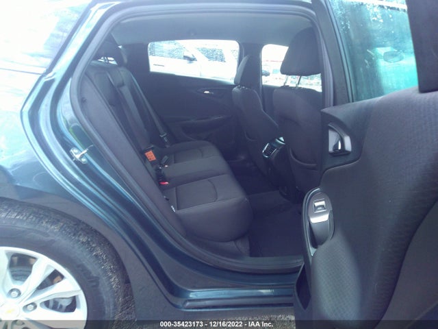 Chevrolet MALIBU LT 2021 1G1ZD5ST8MF065089 Image 8
