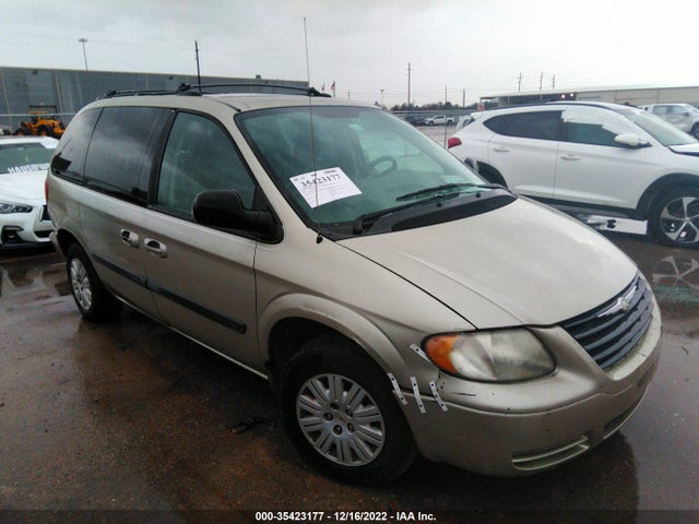 2005 1C4GP45R35B265886 main image