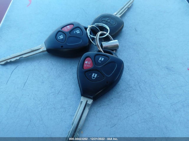 2012 TOYOTA RAV4 VIN: JTMZF4DV3C5043192