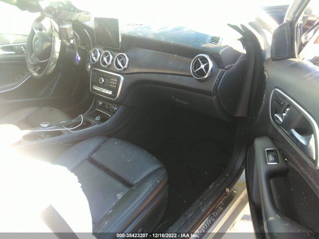 2019 Mercedes-Benz GLA-Class, VIN: WDCTG4EB6KU004666