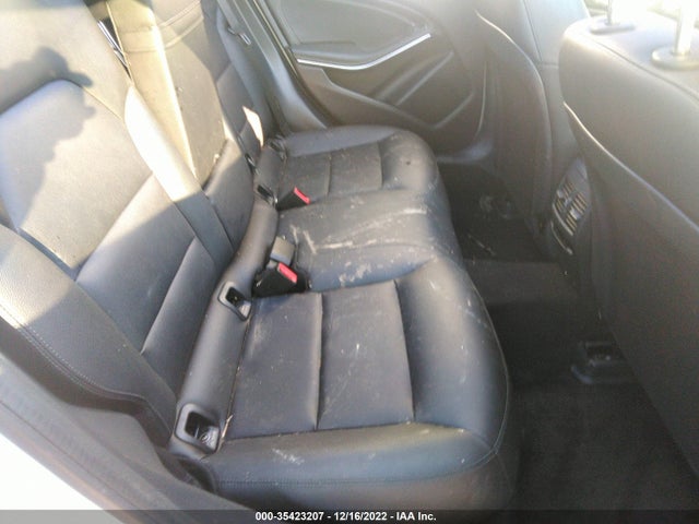 2019 Mercedes-Benz GLA-Class, VIN: WDCTG4EB6KU004666
