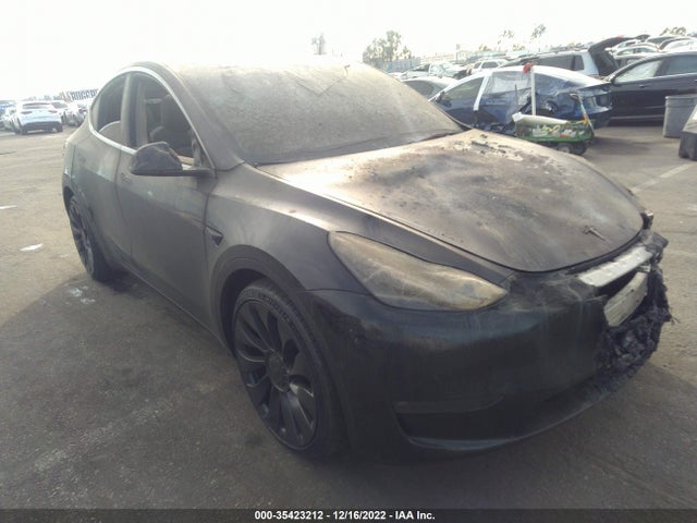 2022 7SAYGDEF0NF551009 main image