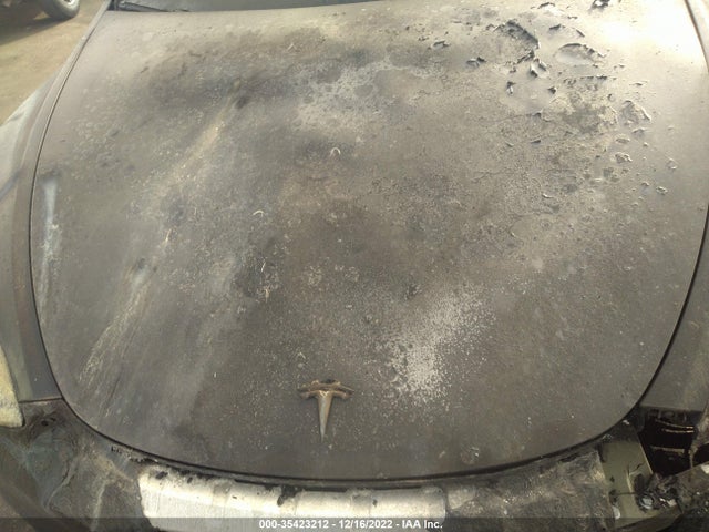 Tesla Model Y Performance 2022 7SAYGDEF0NF551009 Image 10