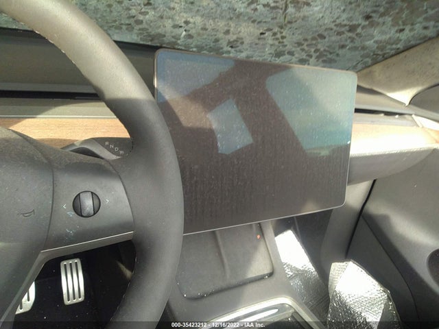 Tesla Model Y Performance 2022 7SAYGDEF0NF551009 Image 7