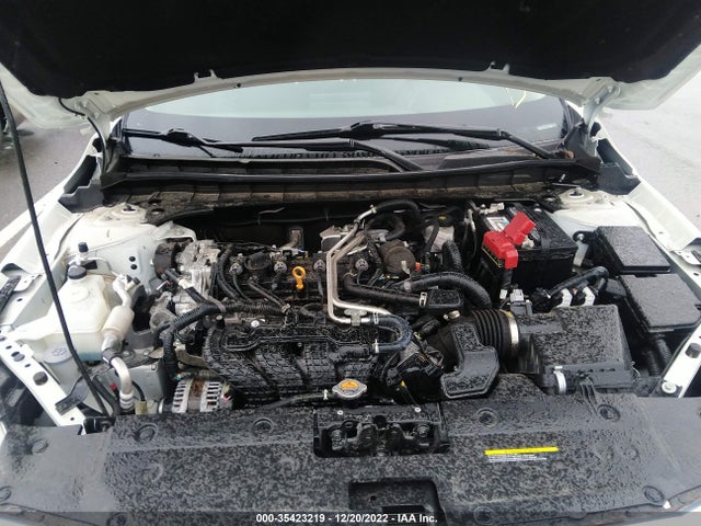Nissan Altima 2.5 S 2021 1N4BL4BV8MN362253 Image 10