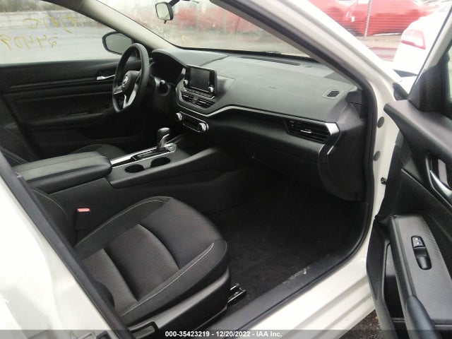 Nissan Altima 2.5 S 2021 1N4BL4BV8MN362253 Image 5