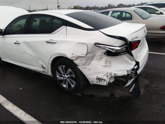 Nissan Altima 2.5 S 2021 1N4BL4BV8MN362253 Image 6