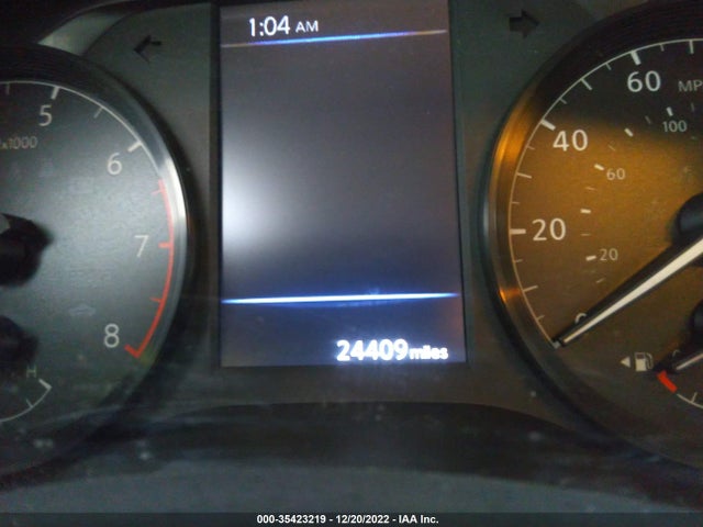 Nissan Altima 2.5 S 2021 1N4BL4BV8MN362253 Image 7