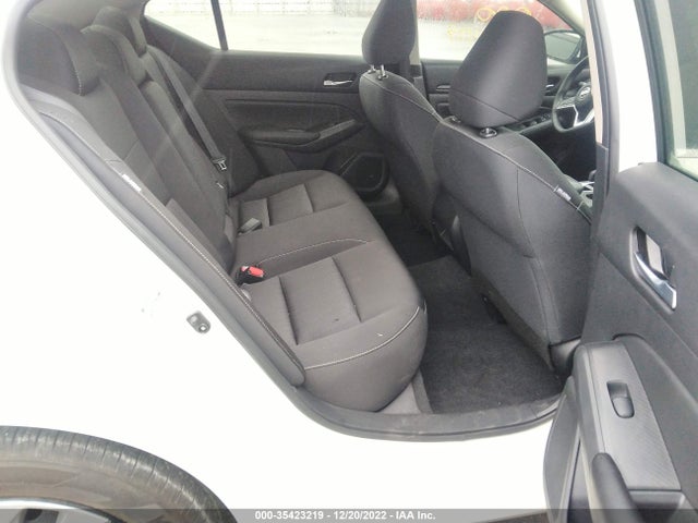 Nissan Altima 2.5 S 2021 1N4BL4BV8MN362253 Image 8