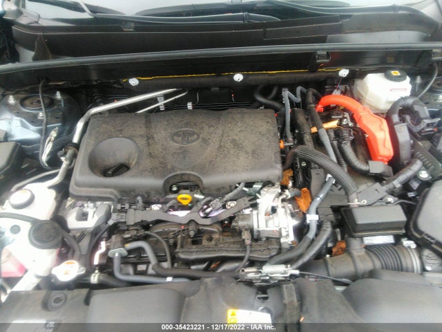 2021 Toyota Venza, VIN: JTEAAAAH6MJ059416