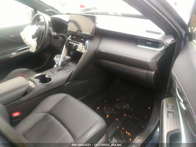 2021 Toyota Venza, VIN: JTEAAAAH6MJ059416
