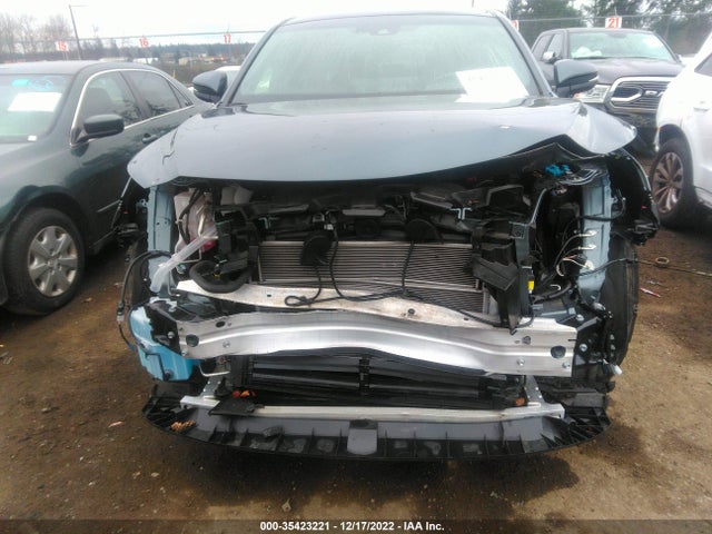 2021 Toyota Venza, VIN: JTEAAAAH6MJ059416