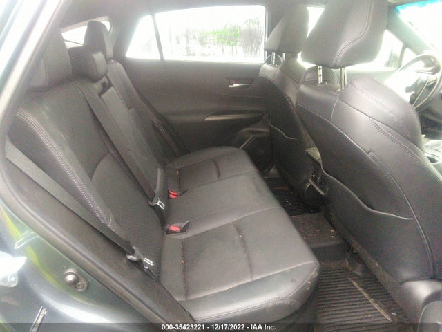 2021 Toyota Venza, VIN: JTEAAAAH6MJ059416