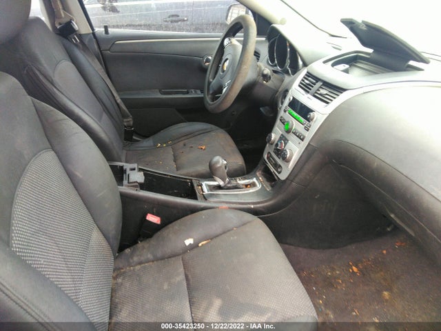 2011 CHEVROLET MALIBU LT W/1LT VIN: 1G1ZC5EU3BF124165