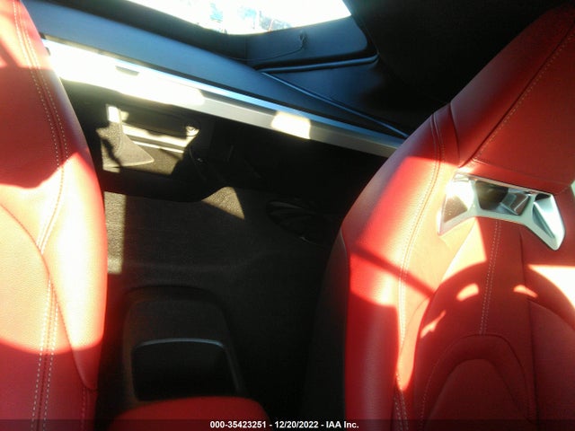2022 Toyota Supra, VIN: WZ1DB0C02NW053621