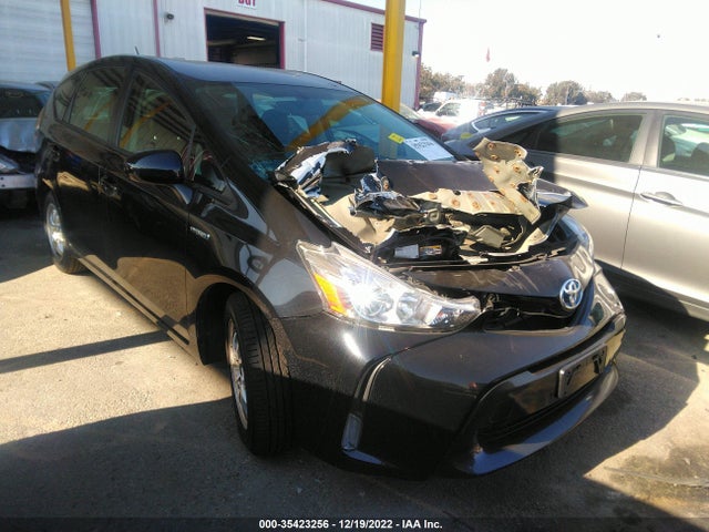 2017 Toyota Prius, VIN: JTDZN3EU3HJ065016