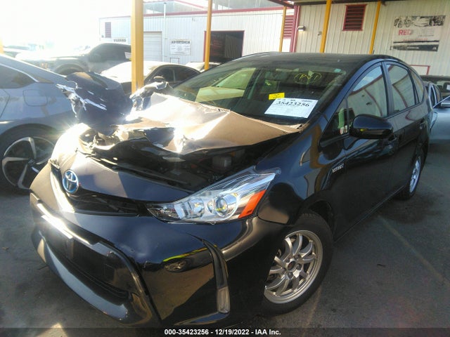2017 Toyota Prius, VIN: JTDZN3EU3HJ065016