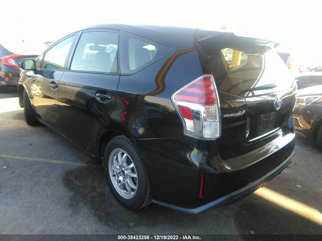 2017 Toyota Prius, VIN: JTDZN3EU3HJ065016