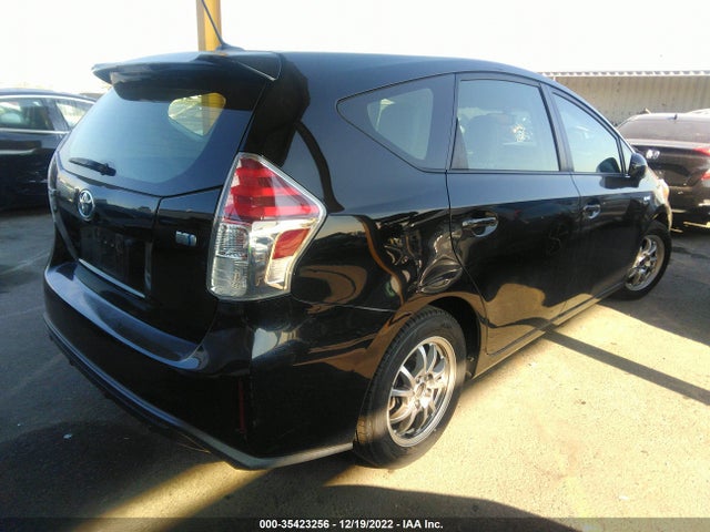 2017 Toyota Prius, VIN: JTDZN3EU3HJ065016
