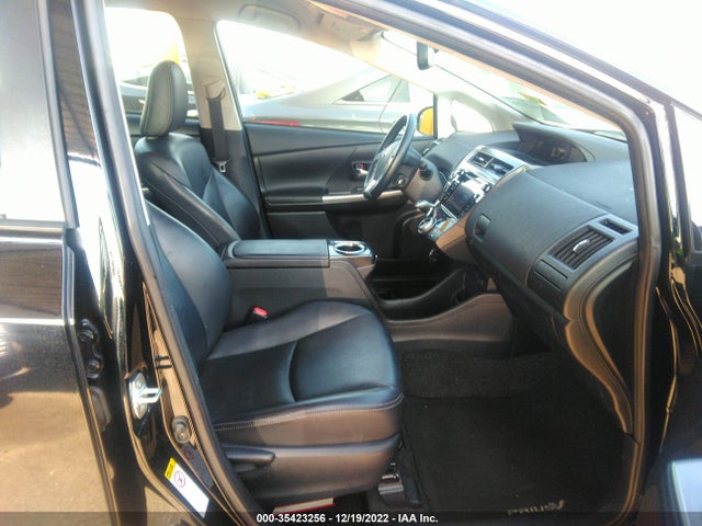 2017 Toyota Prius, VIN: JTDZN3EU3HJ065016