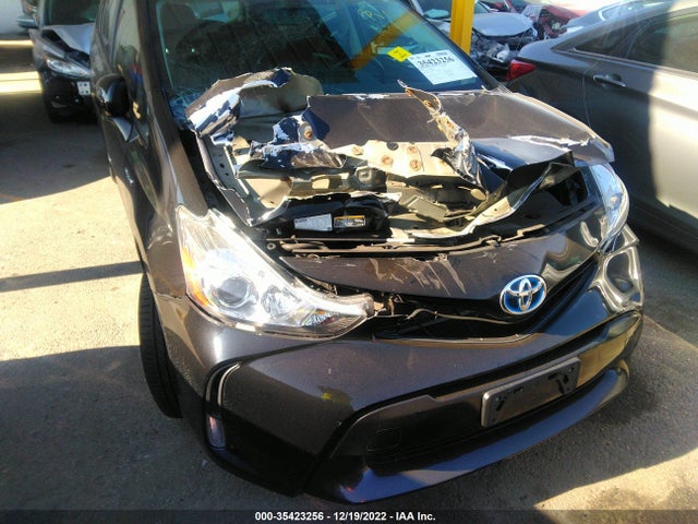 2017 Toyota Prius, VIN: JTDZN3EU3HJ065016