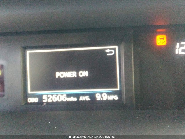 2017 Toyota Prius, VIN: JTDZN3EU3HJ065016