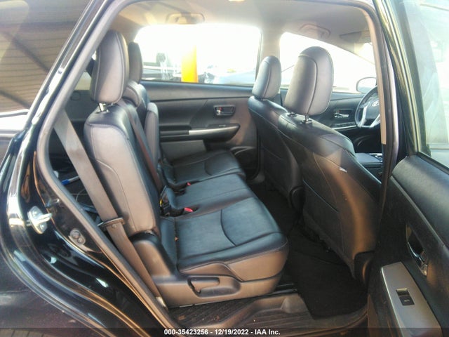 2017 Toyota Prius, VIN: JTDZN3EU3HJ065016