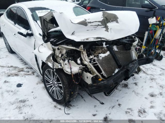 KNALN4D7XG5208569 KIA Cadenza Premium