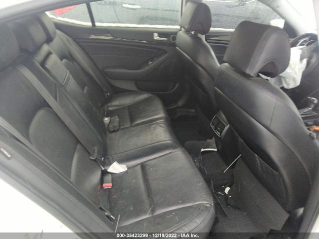 KNALN4D7XG5208569 KIA Cadenza Premium