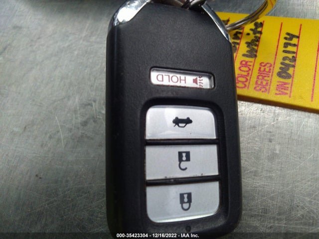 2015 Honda Civic, VIN: 19XFB2F92FE042174