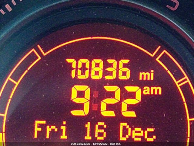 3C3CFFFH7DT573423 Fiat 500