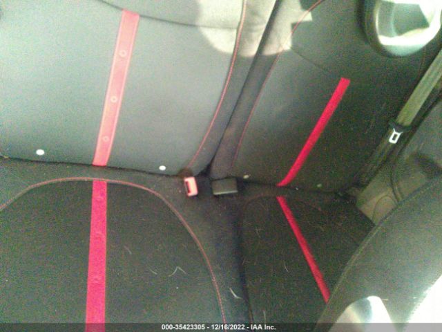 3C3CFFFH7DT573423 Fiat 500
