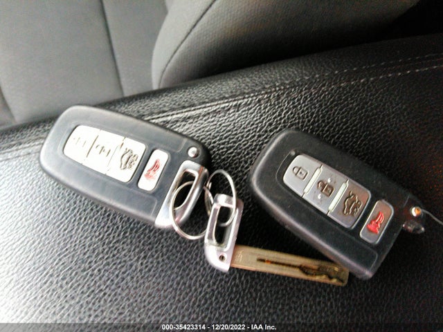 KIA Optima Hybrid Lx 2013 KNAGM4AD9D5061624 Image 3