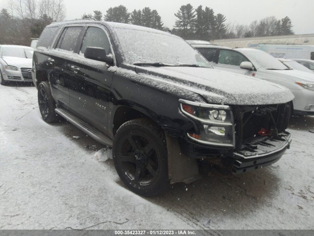 2015 1GNSKBKC6FR158232 main image