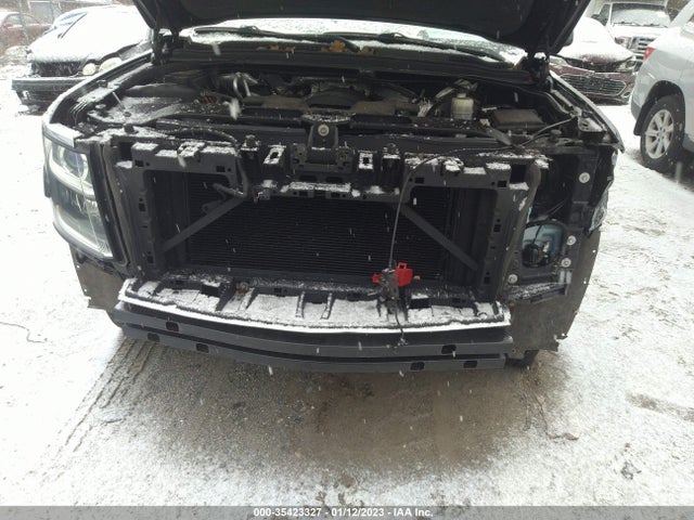 Chevrolet Tahoe Lt 2015 1GNSKBKC6FR158232 Image 7