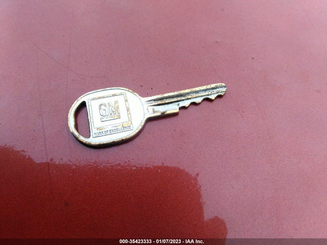 Chevrolet Camaro 1985 1G1FP87S4FL417729 Image 3