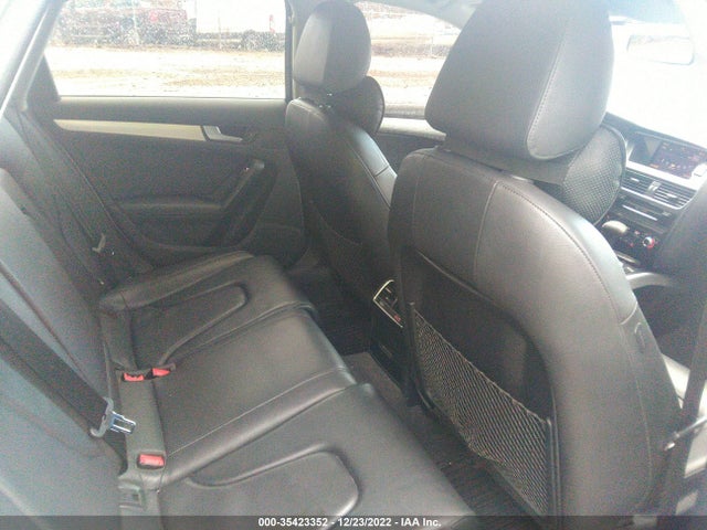 2015 Audi A4, VIN: WAUBFAFL2FN025988