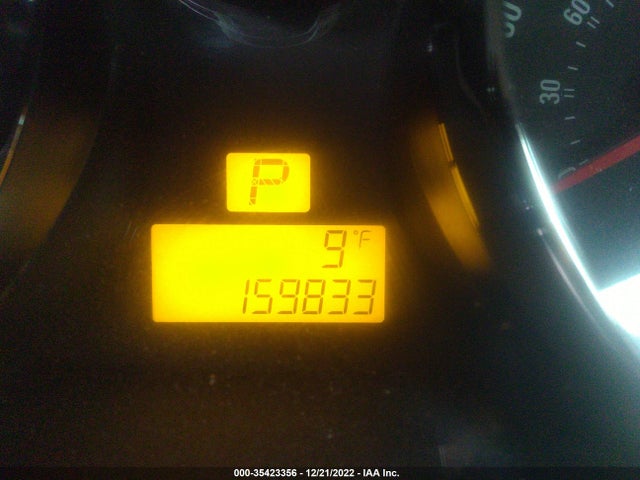 2008 SATURN VUE XR VIN: 3GSDL73768S513059