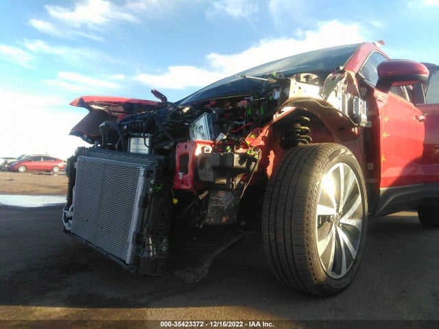 Volkswagen TAOS SE 2022 3VVTX7B20NM081054 Image 6