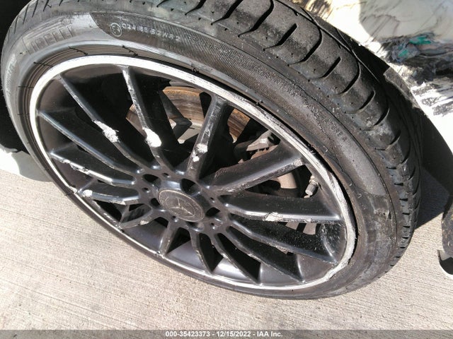 2014 MERCEDES-BENZ CLA-CLASS CLA 250 VIN: WDDSJ4EB1EN137570