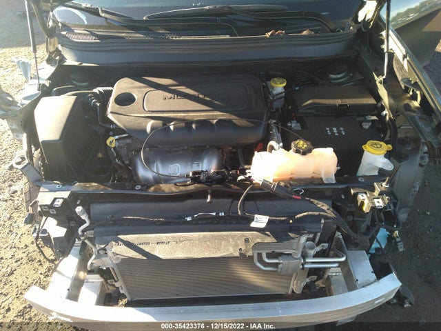2021 Jeep Cherokee, VIN: 1C4PJMCB1MD171127