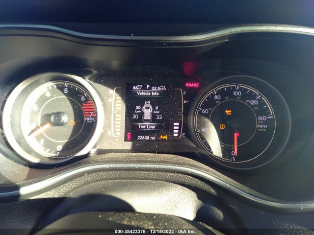 2021 Jeep Cherokee, VIN: 1C4PJMCB1MD171127
