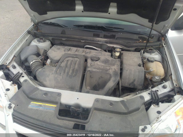 2007 CHEVROLET COBALT LS VIN: 1G1AK55F177118206