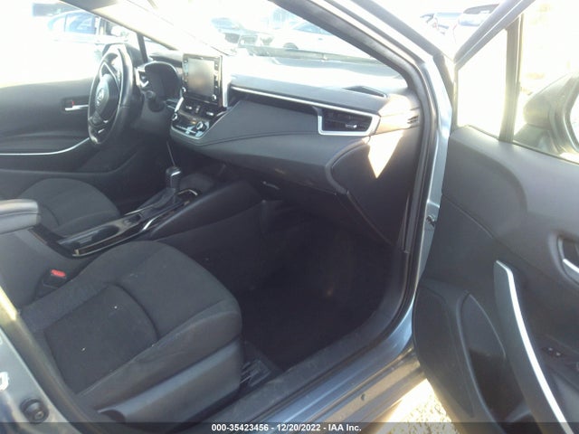2020 TOYOTA COROLLA SE VIN: JTDP4RCE2LJ017413