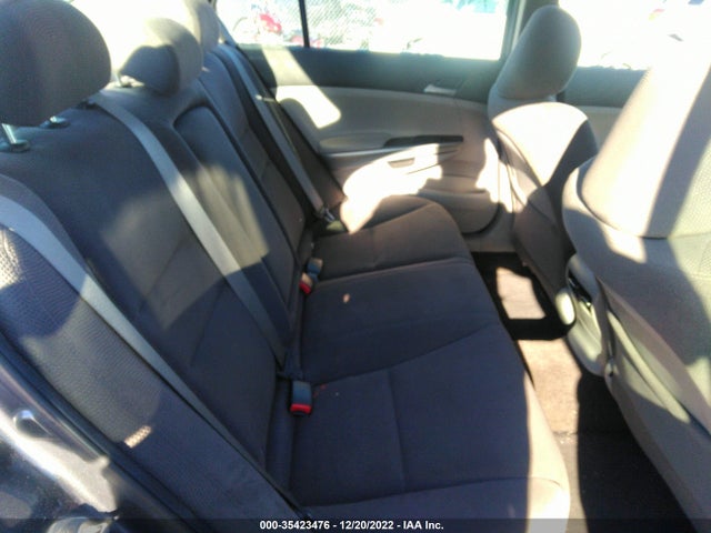 2010 HONDA ACCORD SDN EX VIN: 1HGCP2F71AA001972