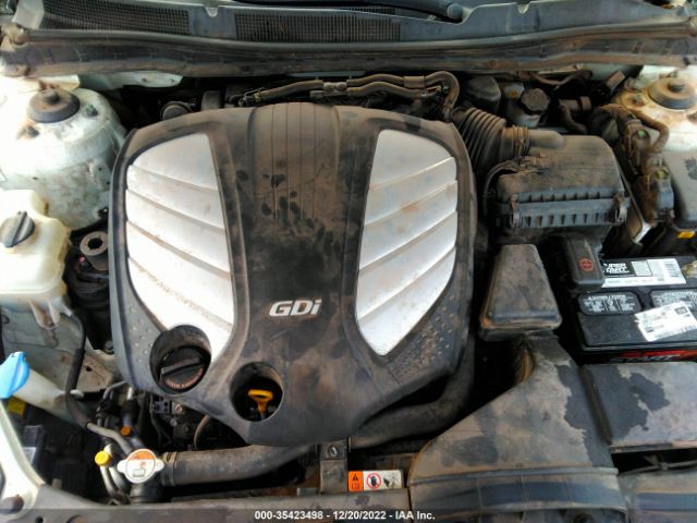 KNALN4D72G5207335 KIA Cadenza Limited