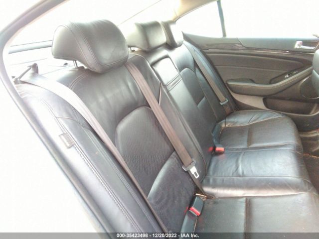 KNALN4D72G5207335 KIA Cadenza Limited