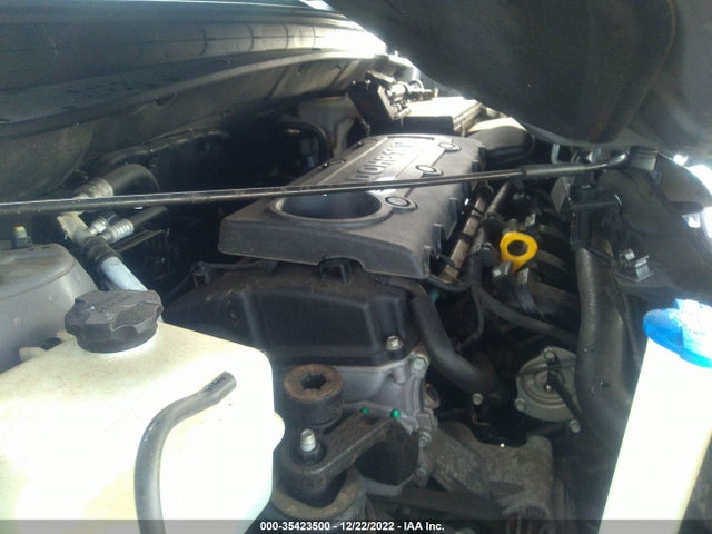 2011 KIA SPORTAGE LX VIN: KNDPB3A26B7095491