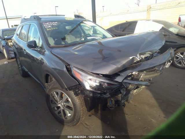 2023 Subaru Outback, VIN: 4S4BTAFC6P3107999